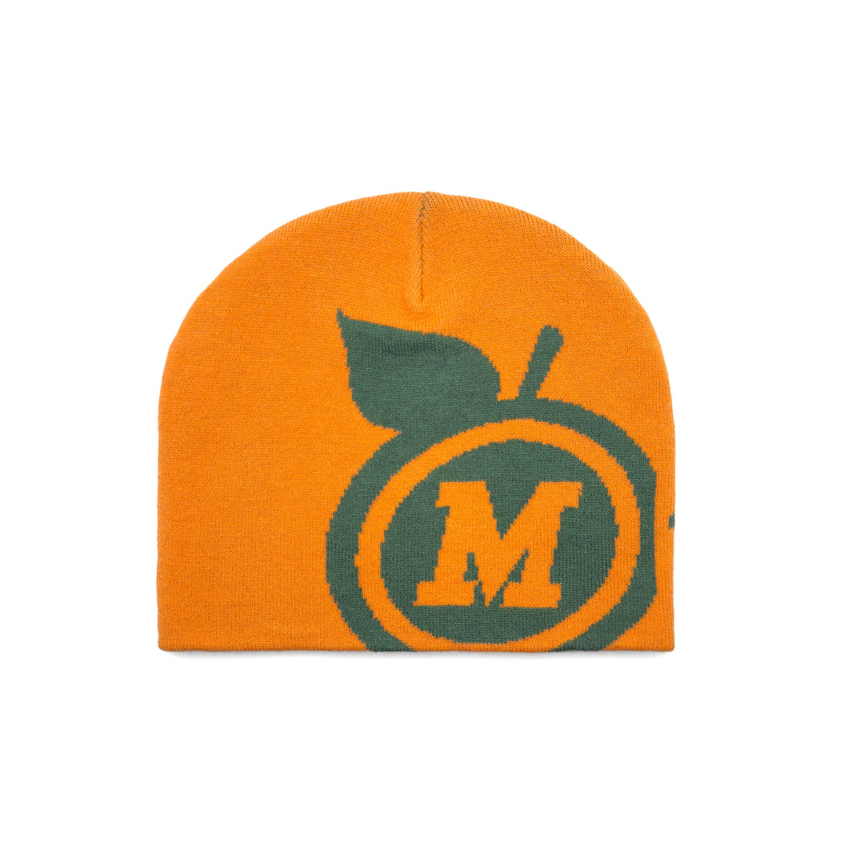 1991® LOGO BEANIE – Midnight Organic