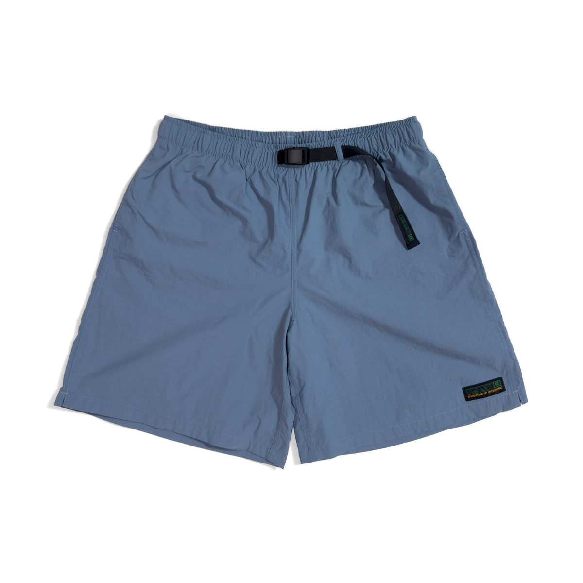 パンツ Nylon City Shorts (navy) cn53429718.jpg