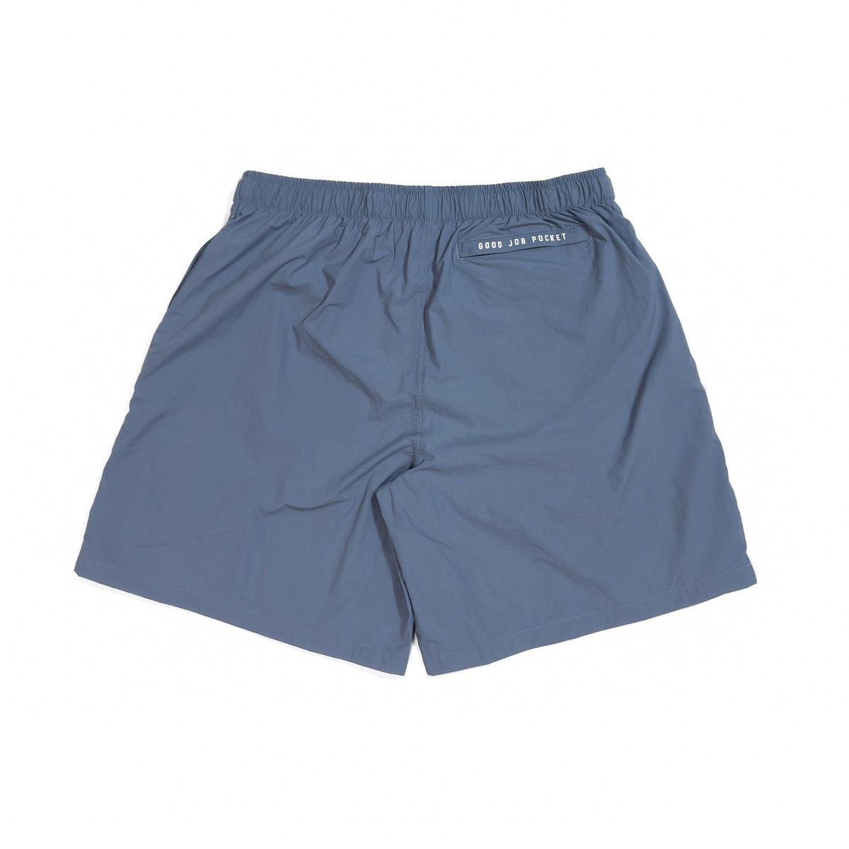 MIDNIGHT TREK NYLON SHORTS – Midnight Organic