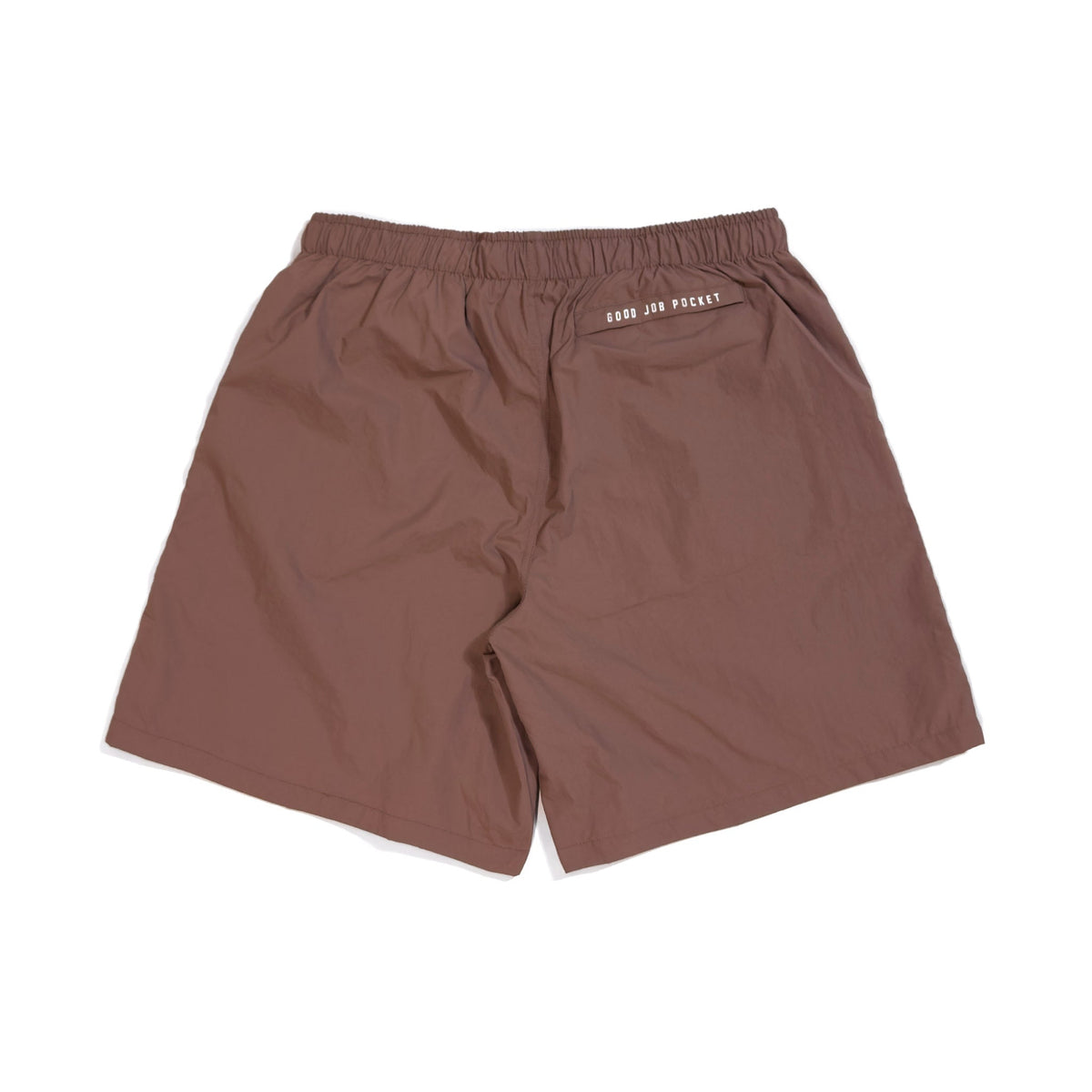 MIDNIGHT TREK NYLON SHORTS – Midnight Organic