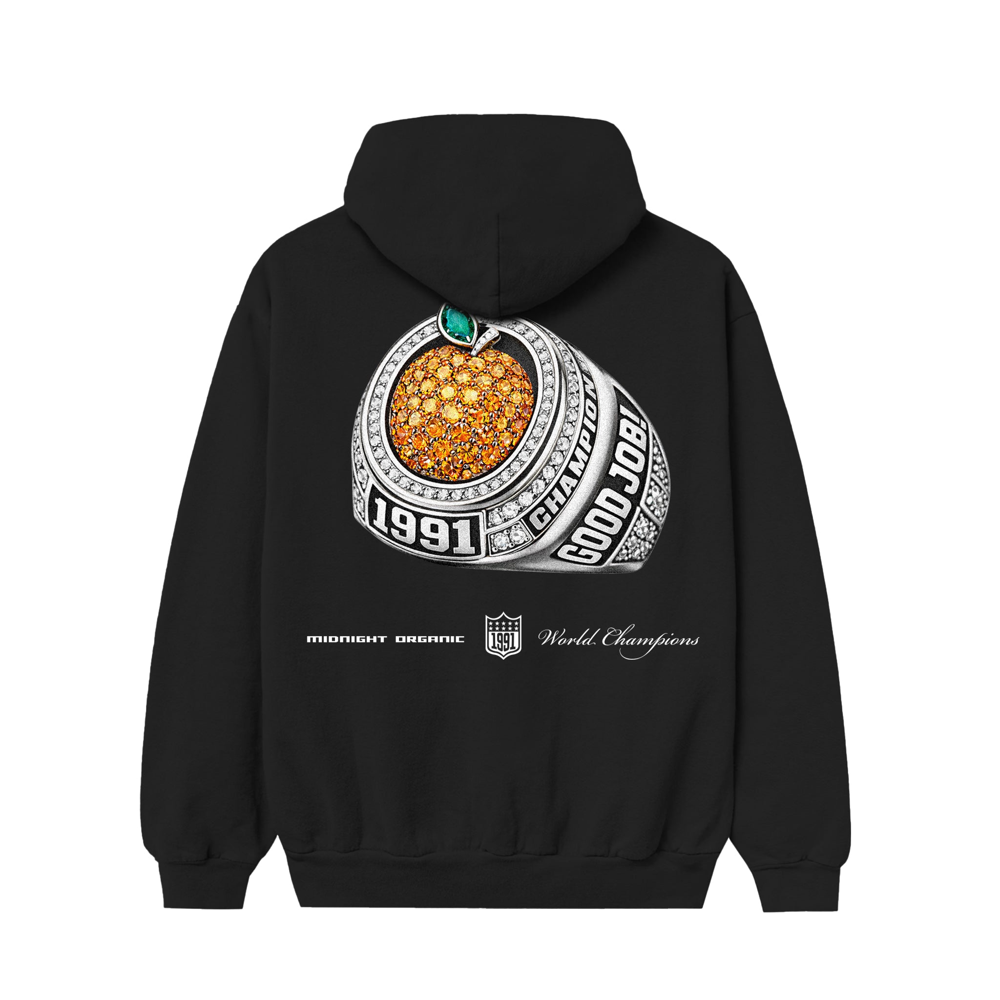 トップス cup and cone Circle Logo Hoodie XXL Men's Coffee Day Hoodie – Troll Co.