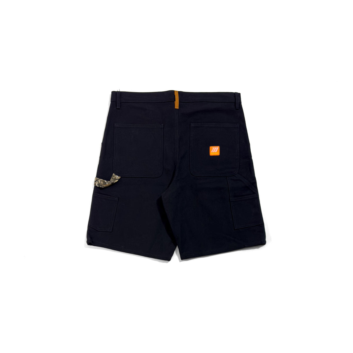 専用Kolor 22ss Coating Docking Short Pants DOUBLE KNEE SHORTS – Midnight Organic