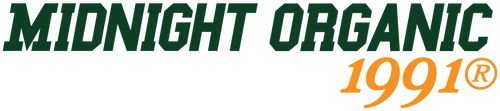 Midnight Organic logo