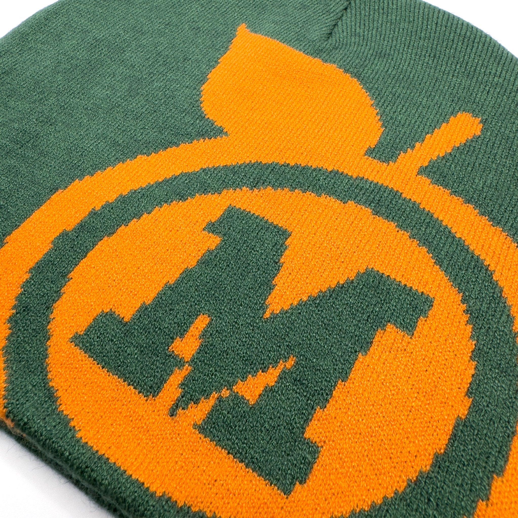1991® LOGO BEANIE – Midnight Organic