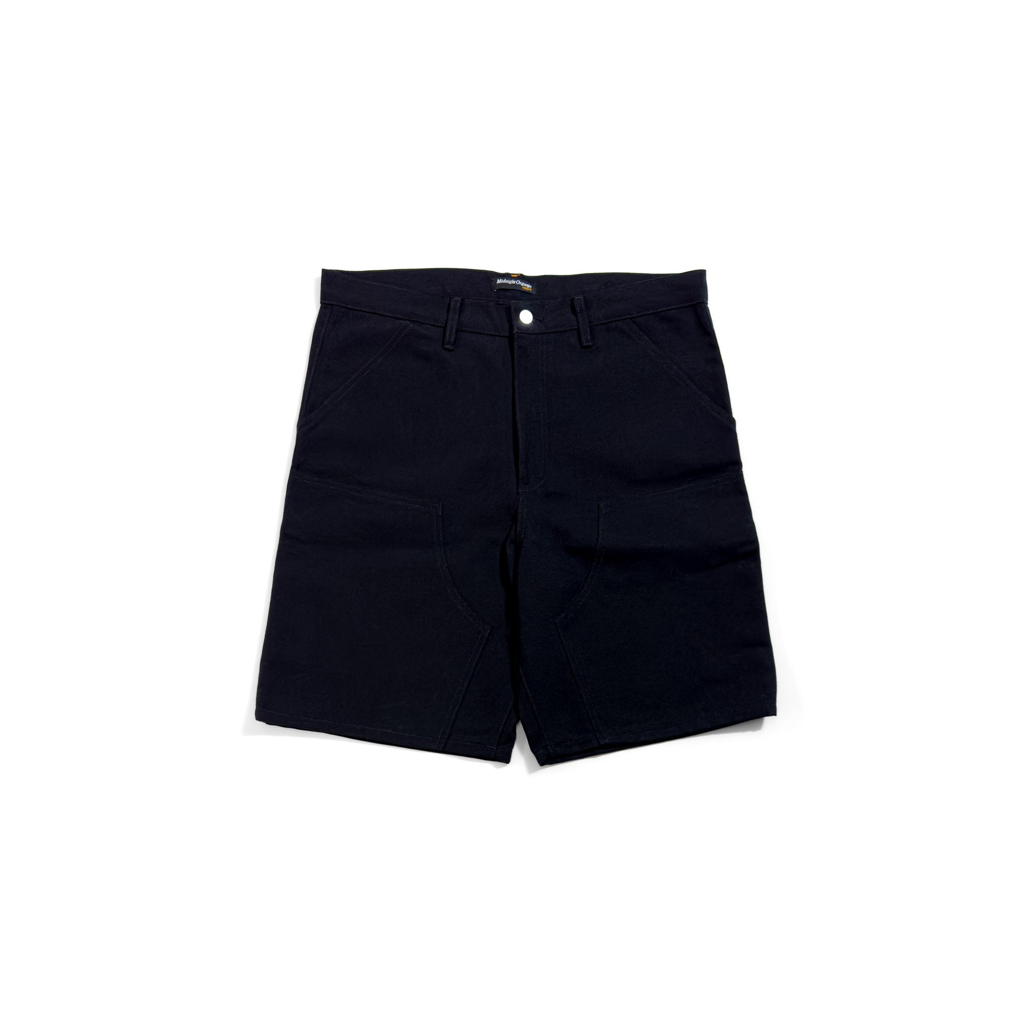 パンツ FUTURE ARCHIVE DOUBLE KNEE SHORT PANTS 11211440139_D_5.jpg