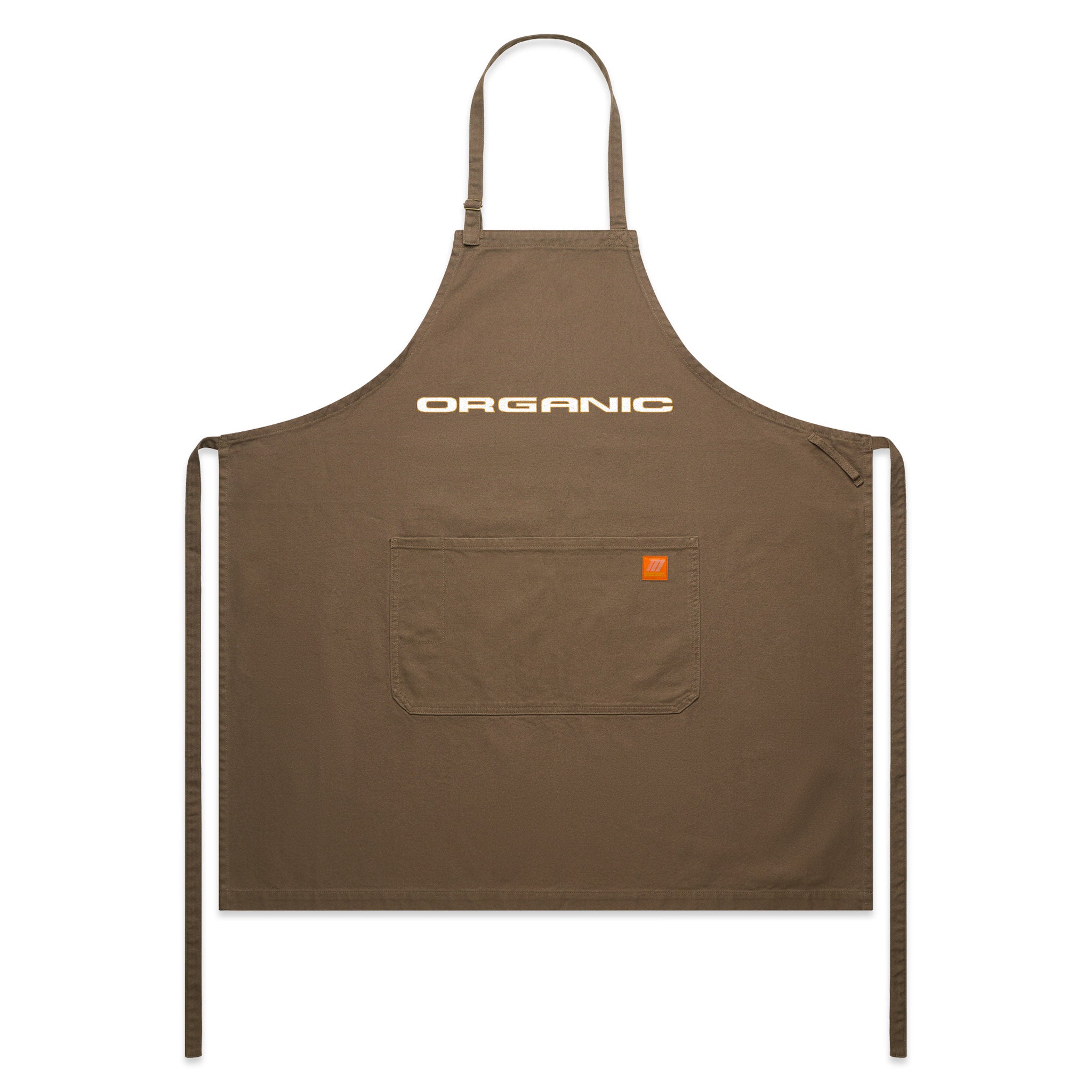 ORGANIC 5.0 CHEFS APRON – Midnight Organic ORGANIC 5.0 CHEFS APRON – Midnight Organic