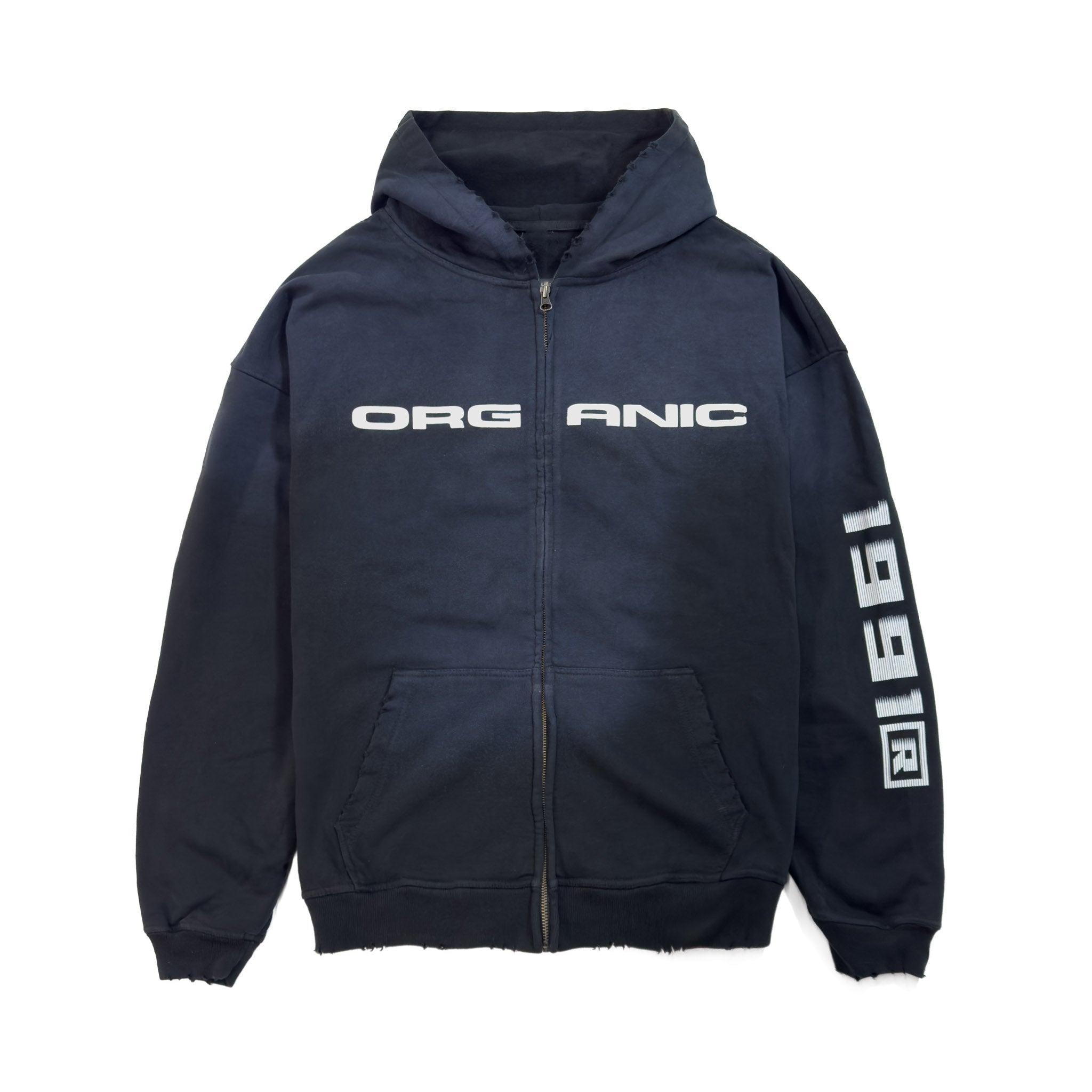 トップス MOON & SUN DYED ZIP HOODIE / BLACK 540A6251_1.jpg?v=1745245419&