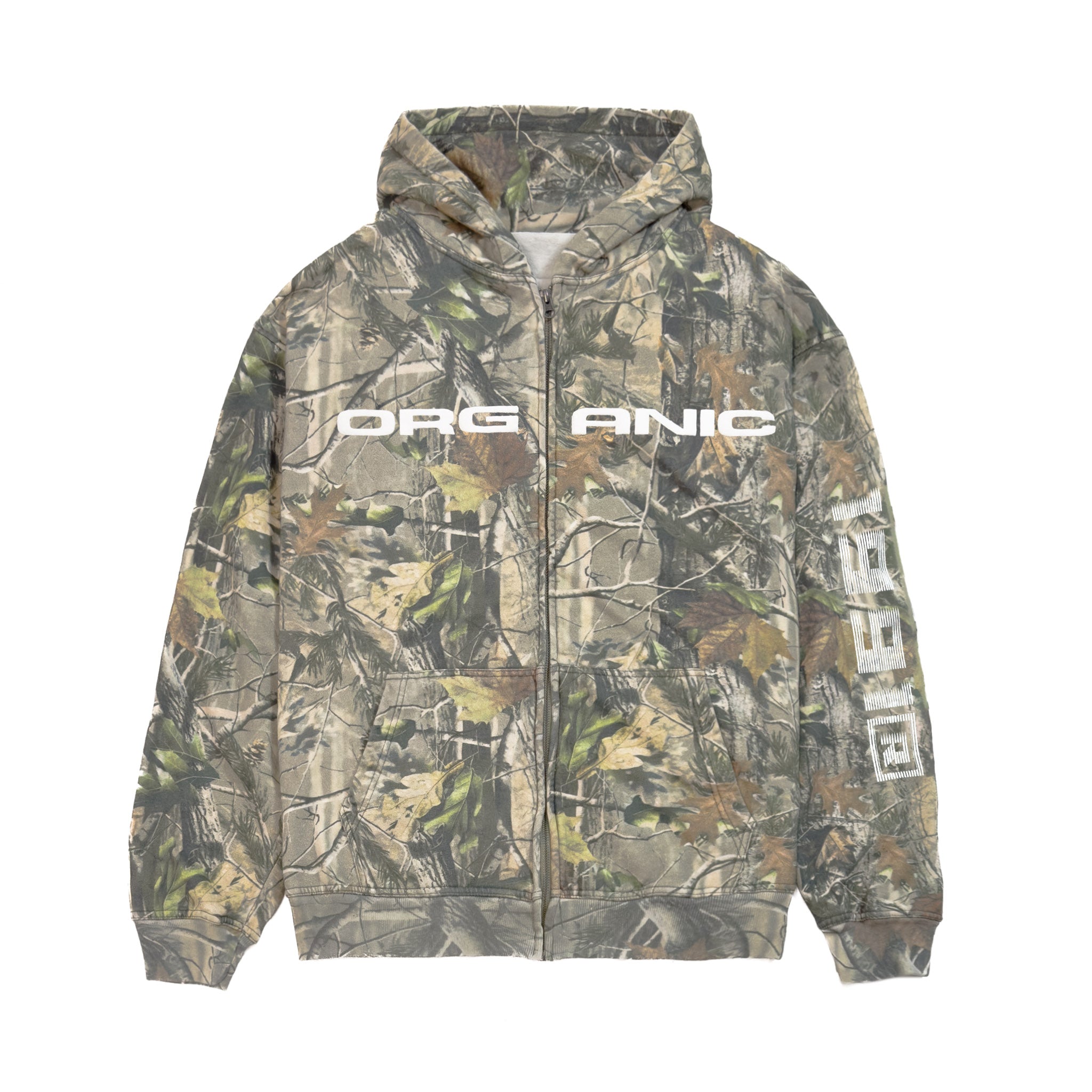 ORGANIC 5.0 14 oz ZIP HOODIE – Midnight Organic ORGANIC 5.0 14 oz ZIP HOODIE – Midnight Organic