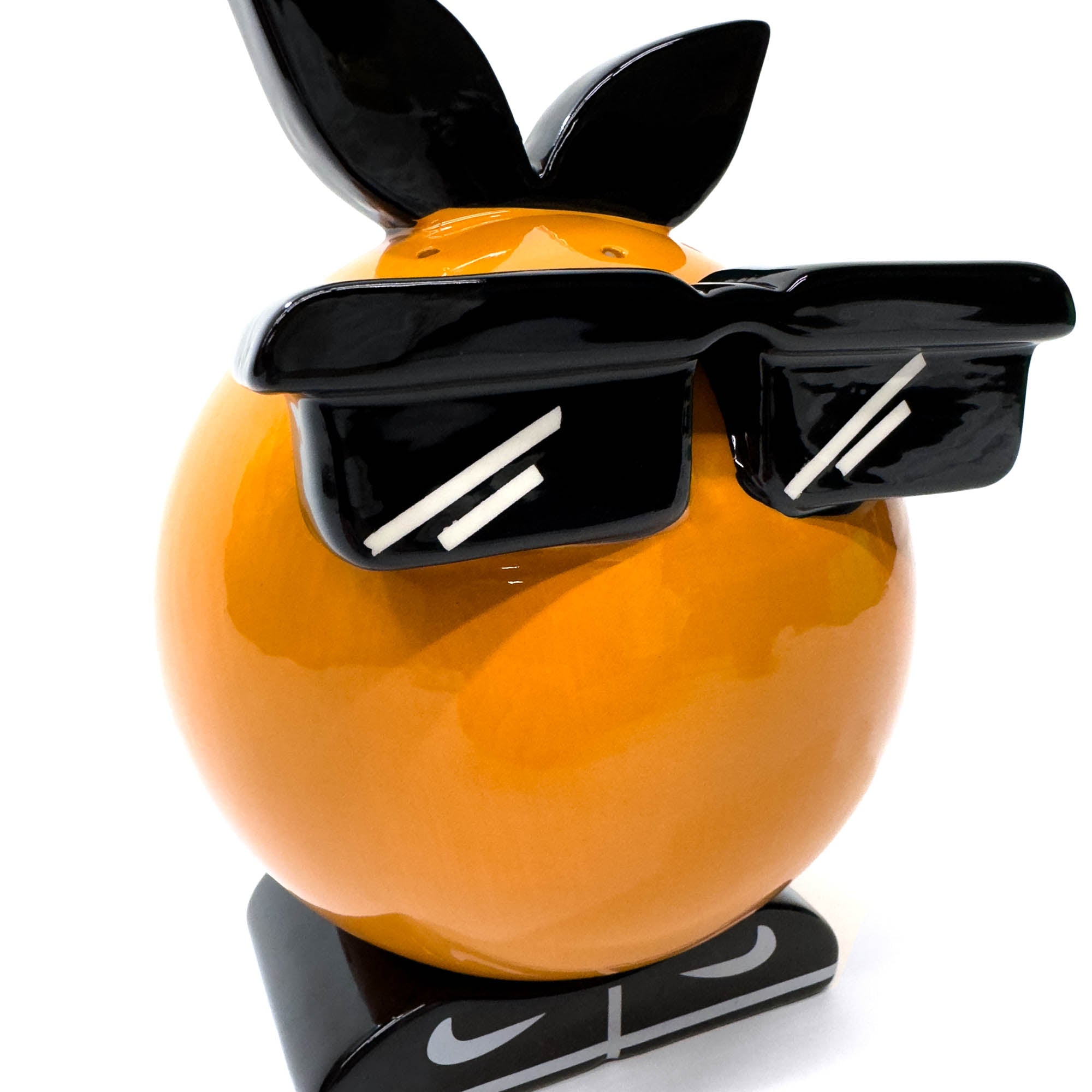 MR MIDNIGHT INCENSE CHAMBER – Midnight Organic