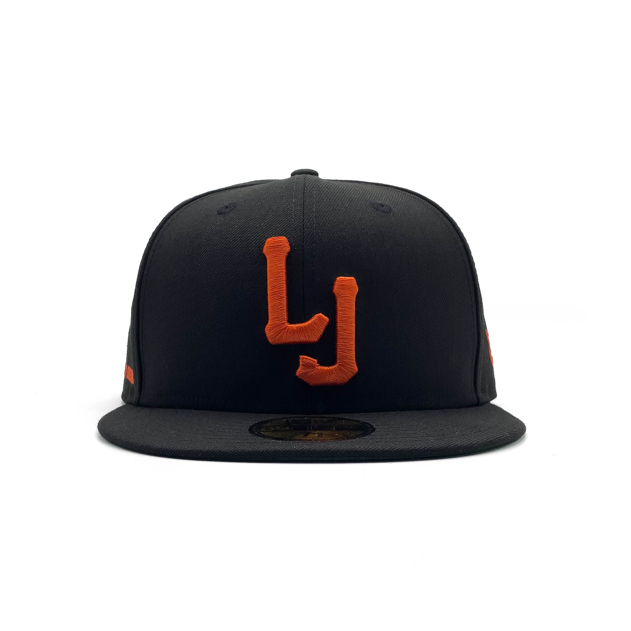 NEW ERA LJ HAT – Midnight Organic NEW ERA LJ HAT – Midnight Organic